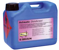 Helimatic Disinfectant